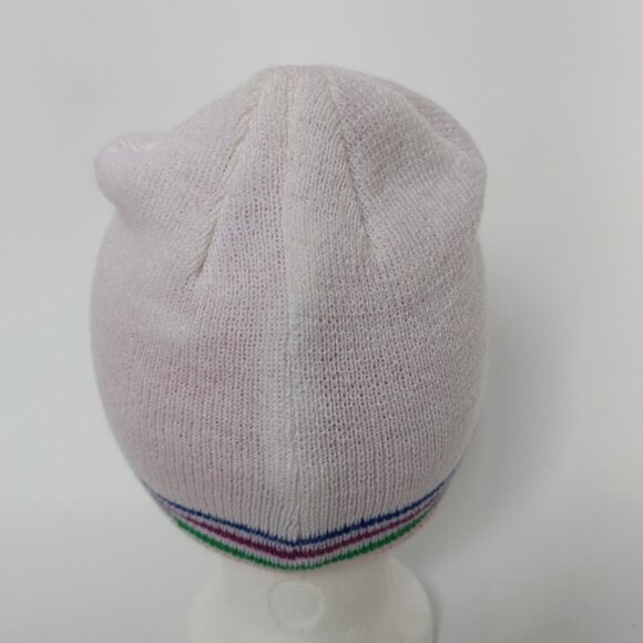 FUN Collectible Olympics & Cinnamon Toast Crunch Hat Toque Beanie Reversible - Picture 2 of 11